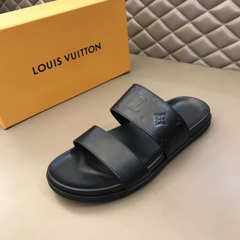 Louis Vuitton Slippers